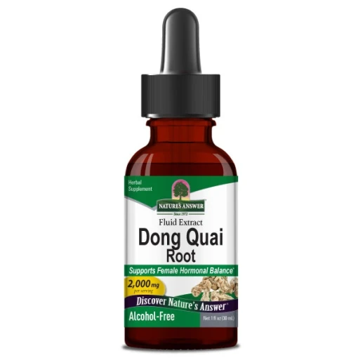 Dong Quai Root