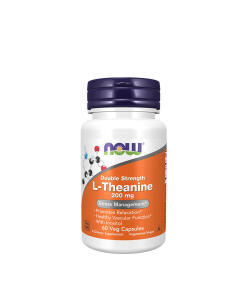 Double Strength L-Theanine
