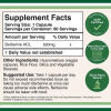 Double Wood Supplements - Berberin (60 kapslar) - Bild 2