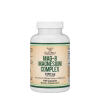 Double Wood Supplements Magnesium Complex (180 Capsules)