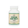 Double Wood Supplements Potassium Iodide (180 Tablets)