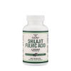 Double Wood Supplements Shilajit Resin (120 Capsules)