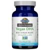Dr. Formulated Vegansk DHA - 30 bløde kapsler