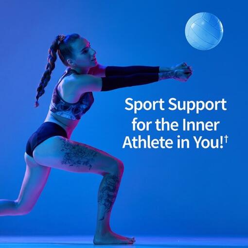 Dr. Formulerat Probiotika Sport+ 50 Miljarder - 30 kapslar - Bild 4