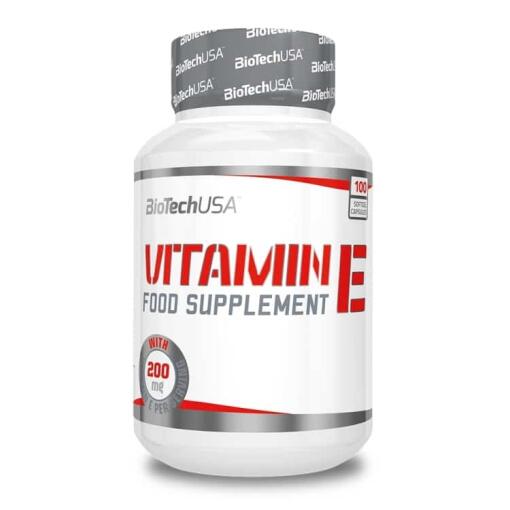 E-vitamin