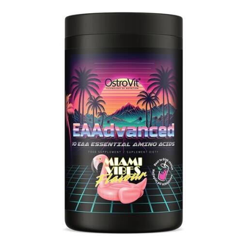 EAAdvanced