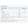1210mg Lemon - 60 softgels