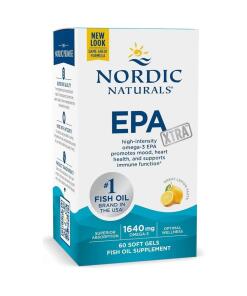 EPA Xtra Fish Oil
