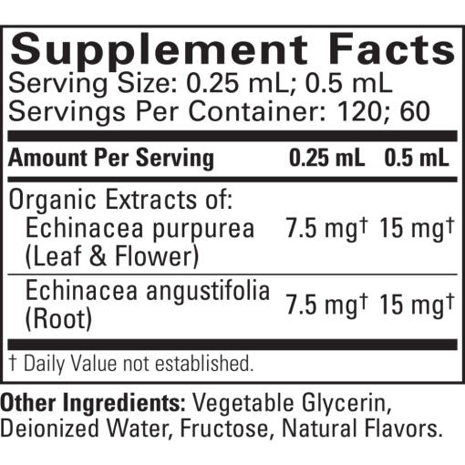 Natural Orange - 30 ml.