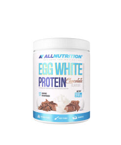 Egg White Protein