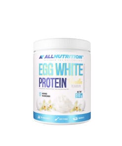 Egg White Protein