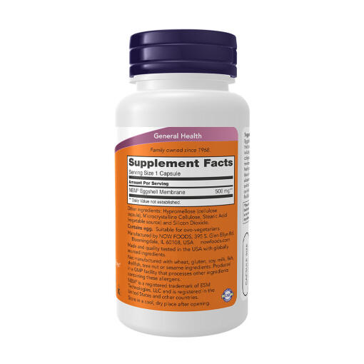 500mg - 60 vcaps