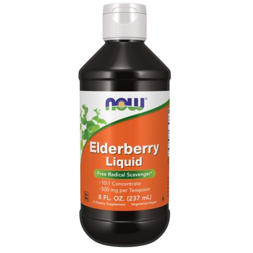 Elderberry