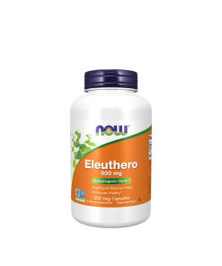 Eleuthero