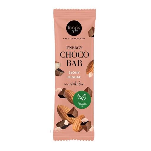 Energy Choco Bar