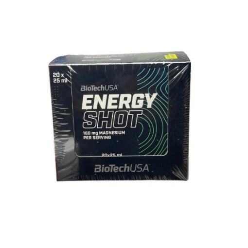Energy Shot