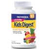 Enzymedica Kids Digest Chewable fruit punch 90 chewable tablets