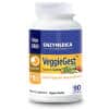 Enzymedica VeggieGest 90 capsules