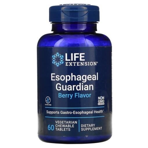 Esophageal Guardian
