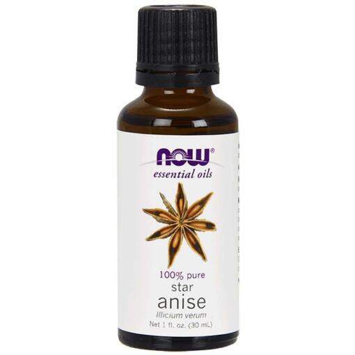 Essential Oil