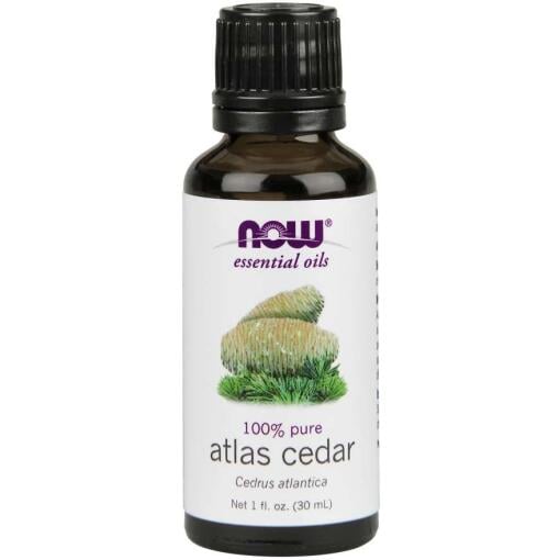 Essential Oil