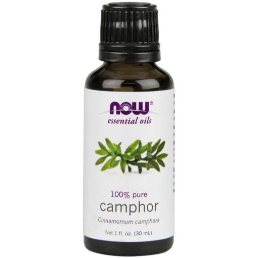 Essential Oil