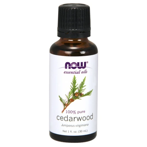 Essential Oil