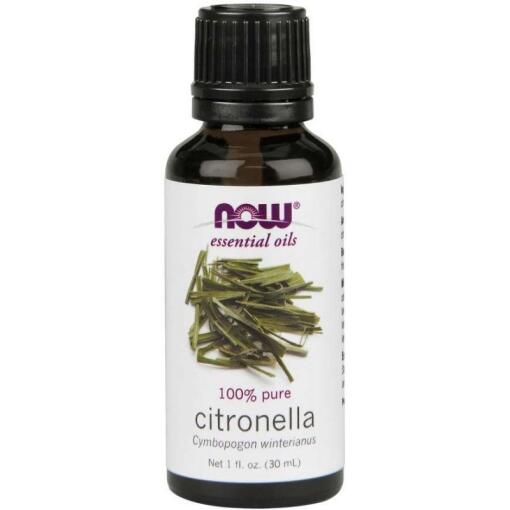 Essential Oil