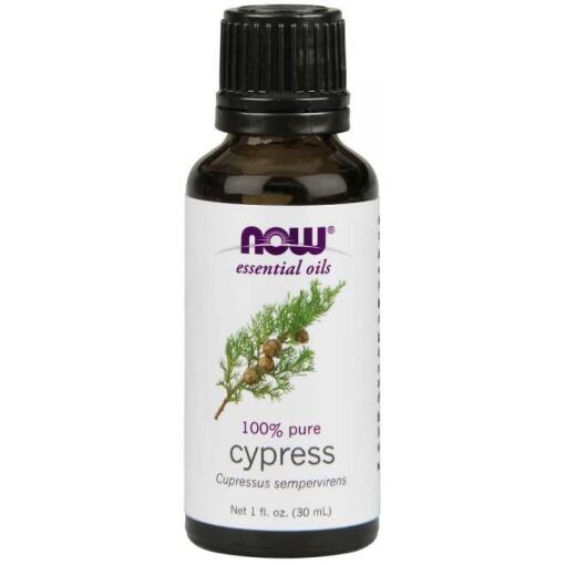 Essential Oil