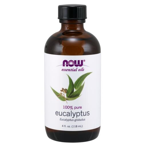 Essential Oil