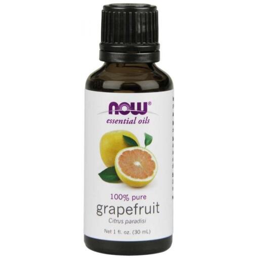 Essential Oil