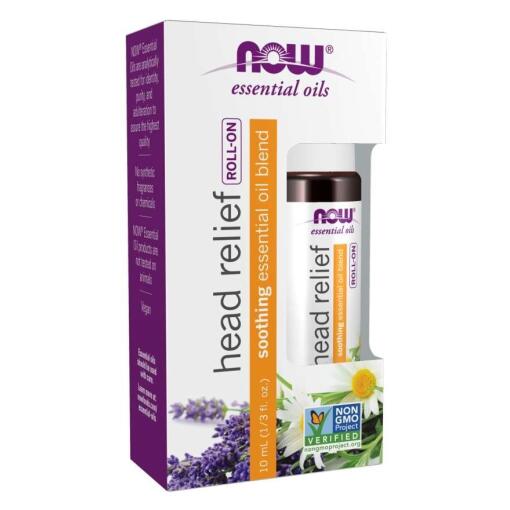 Essential Oil