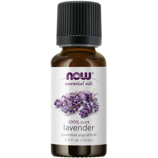 Essential Oil