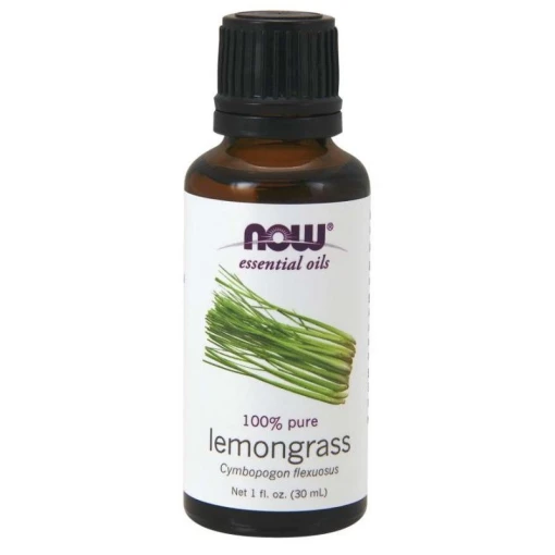 Essential Oil
