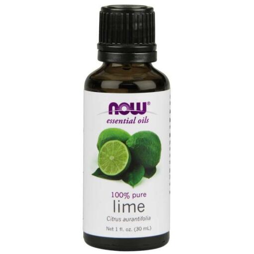 Essential Oil