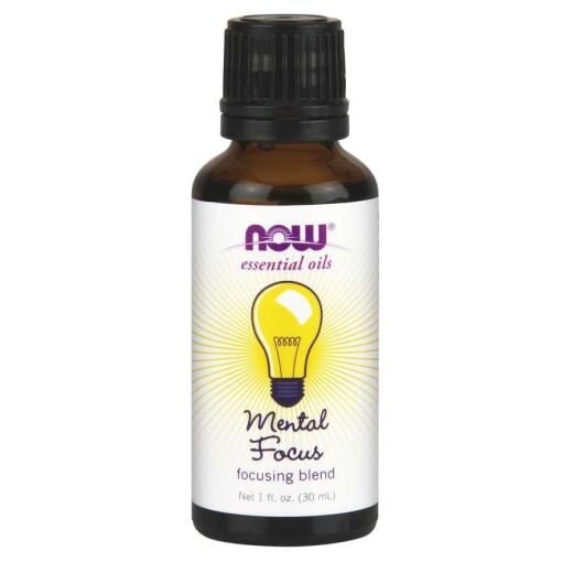 Essential Oil