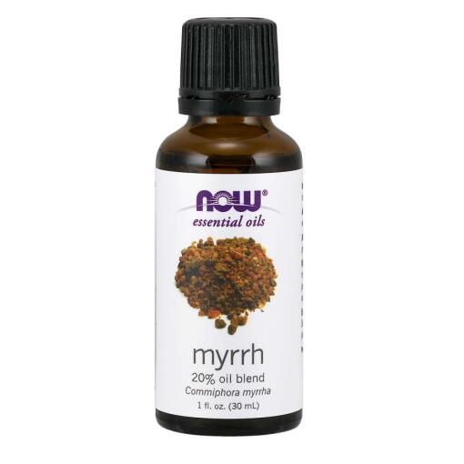 Essential Oil