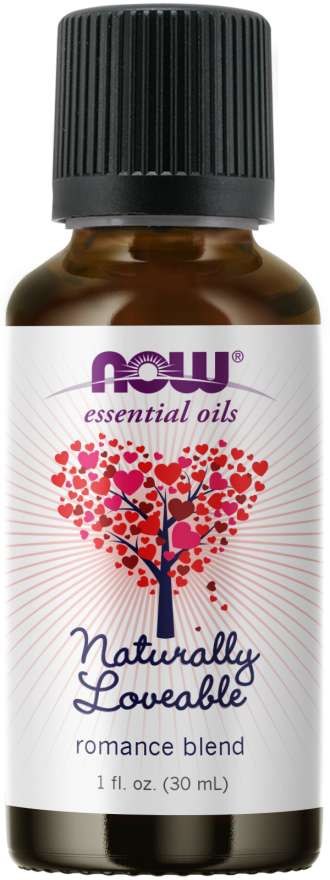 Essential Oil