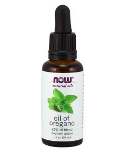 Essential Oil