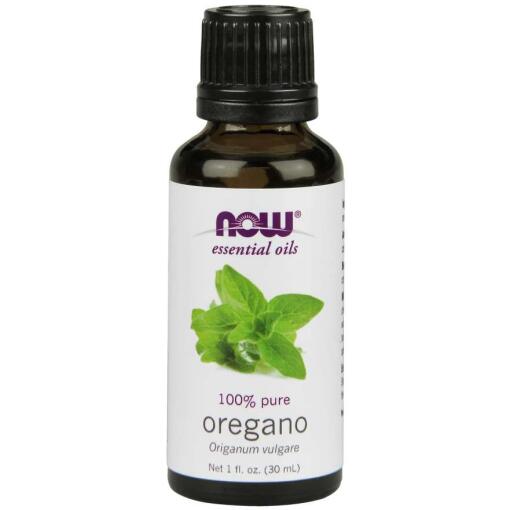 Essential Oil