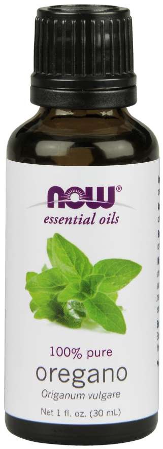 NOW Foods - Eterisk Olja, Oreganoolja, 30 ml | Hälsa och välbefinnandeHälsokostEteriska oljorEterisk oljaAromaterapi | Apoteka