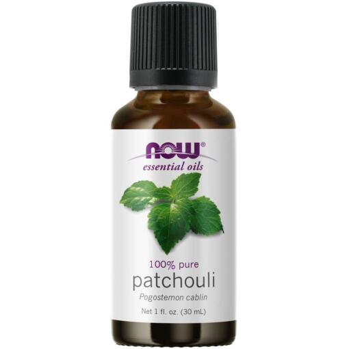 Essential Oil