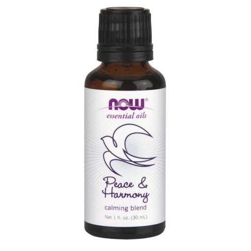 Essential Oil
