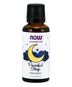 Essential Oil