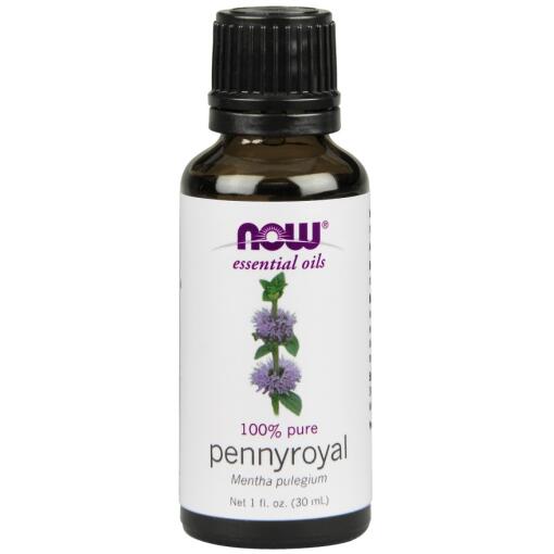 Essential Oil