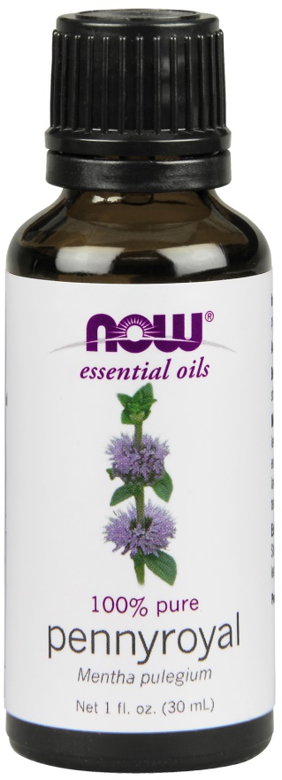 NOW Foods - Eterisk Olja, Poleiolja, 30 ml | Hälsa och välbefinnandeHälsokostEteriska oljorEterisk olja | Apoteka