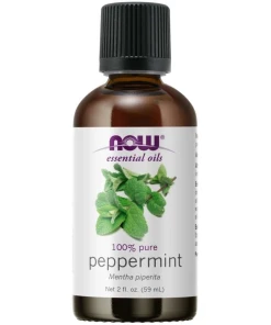 Essential Oil