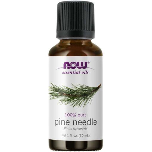 Essential Oil