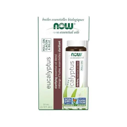 Essential Oil Roll-On