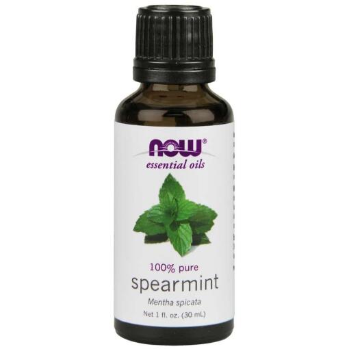 Essential Oil